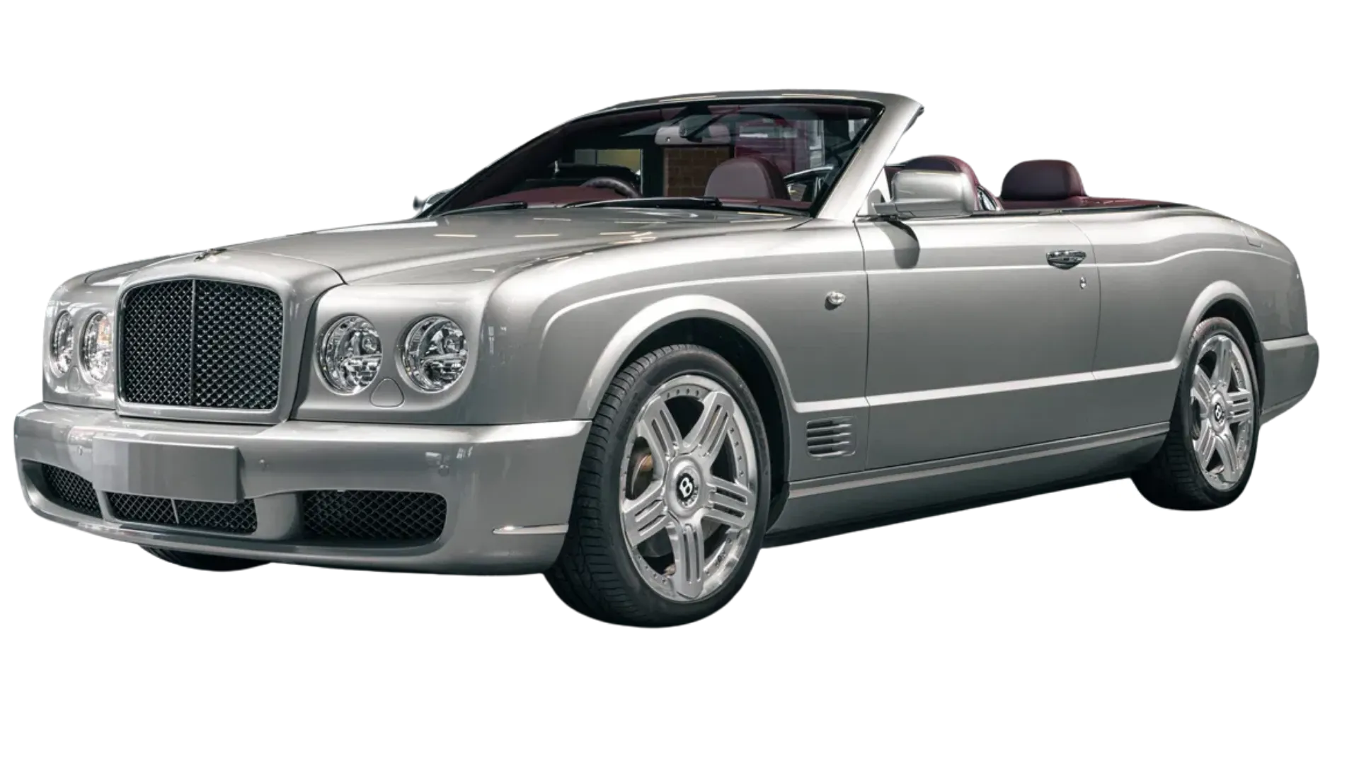 Bentley Azure